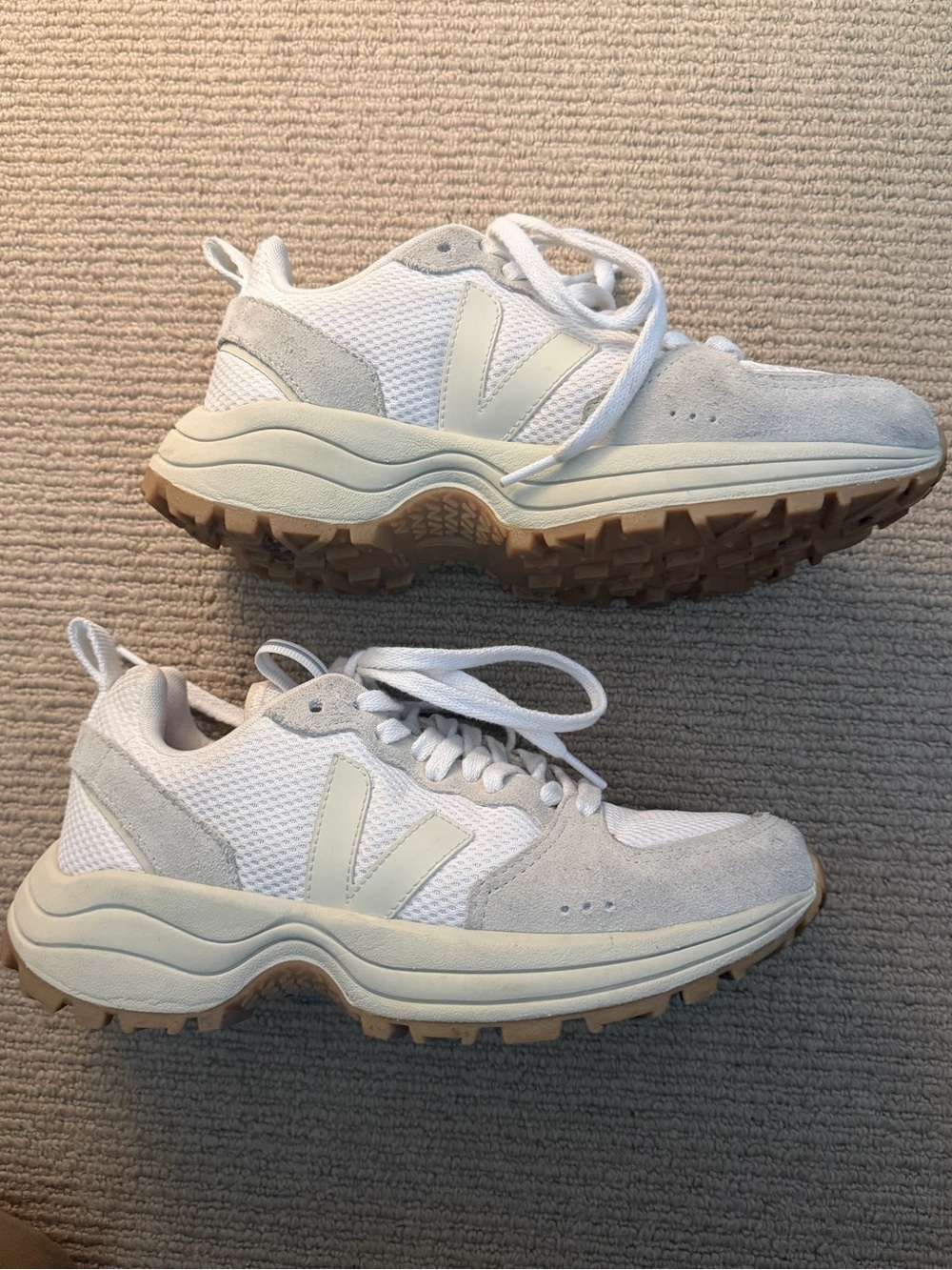 Veja Venturi II - EXCELLENT CONDITION size EU 38 or US 7